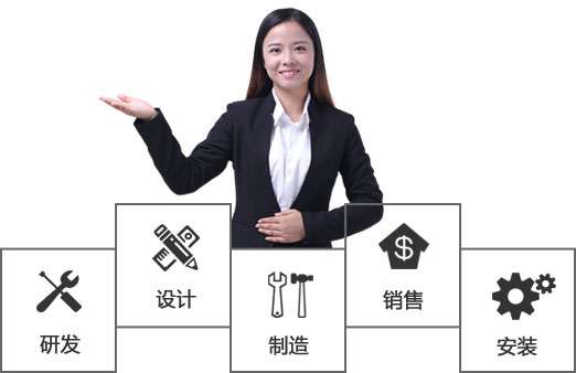 福建瑞能國際·瑪菲利廚具圖片