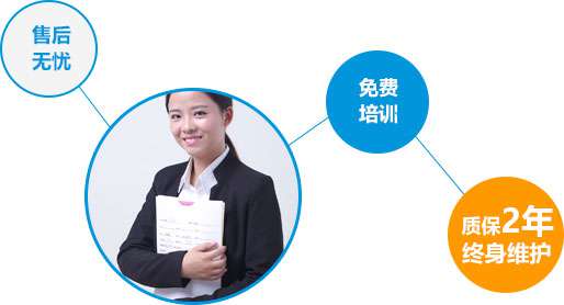 福建瑞能國際·瑪菲利廚具圖片