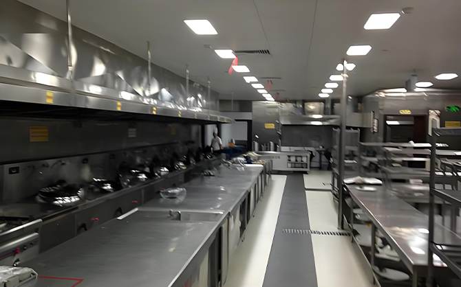 瑞能廚具廠家打造個性化定制服務，滿足消費者需求